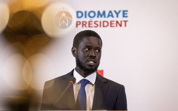 Bassirou Diomaye Faye en visite à Lomé : renforcement de la coopération et enjeux diplomatiques sous-régionaux