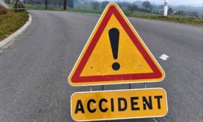 TOGO – Drame routier : 21 blessés, 8 morts, 2 nourrissons écrasés