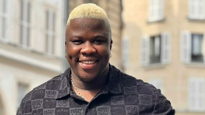 Côte d’Ivoire : Apoutchou National brise le silence après sa libération