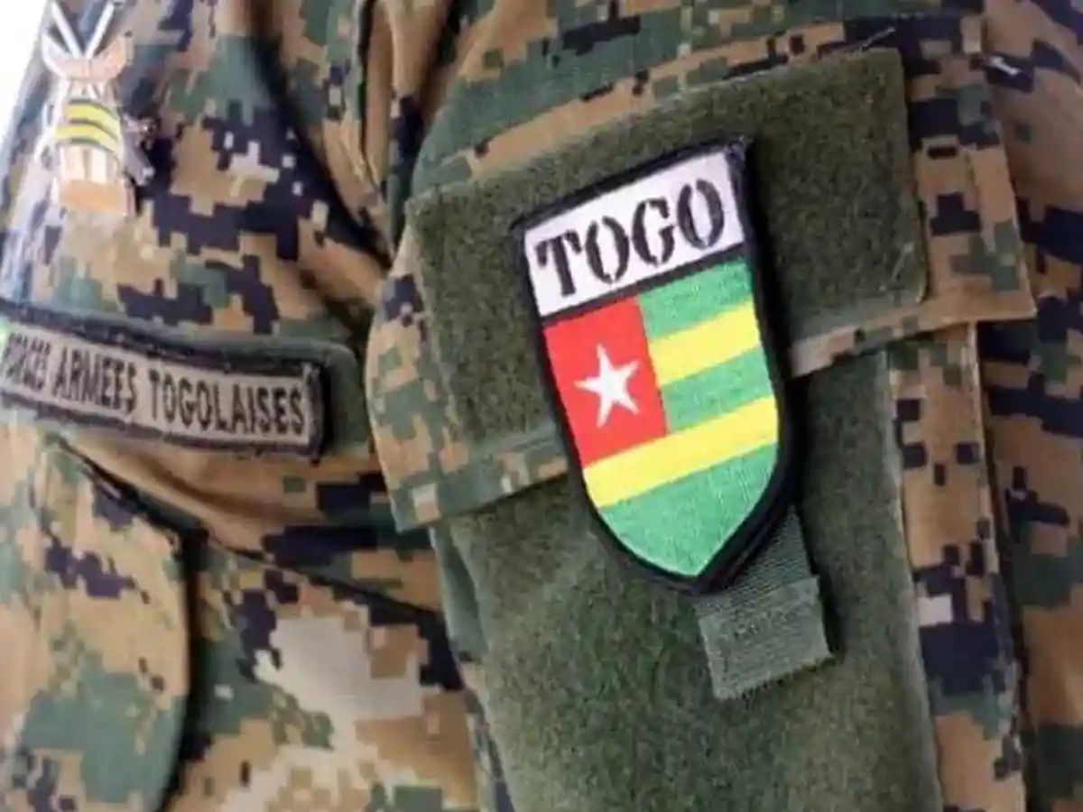 Togo / Collège militaire Eyadéma : 487 candidats en lice pour l'excellence académique et la rigueur militaire