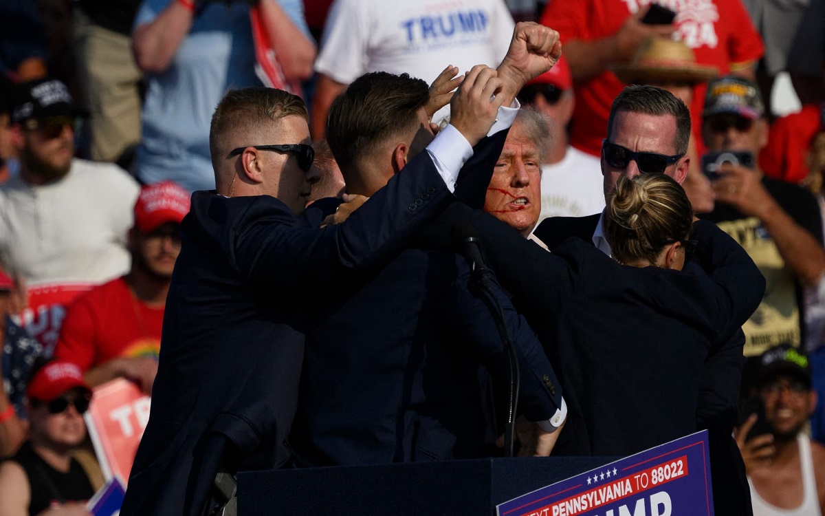 Assassinat manqué de Donald Trump : un an après, un rapport accablant pointe des « erreurs inexcusables »