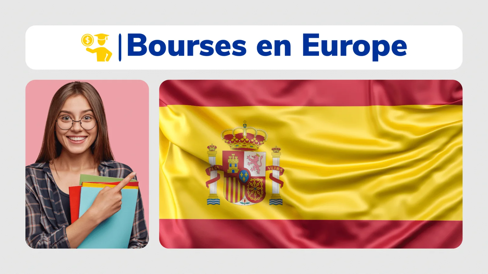 Étudier en Espagne n’est plus un rêve pour les étudiants de l’Université de Lomé : plusieurs bourses d’études à ne pas manquer