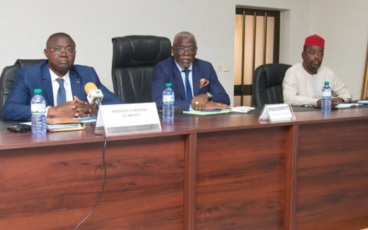 Togo/Municipales 2025 : Les acteurs politiques se concertent pour un scrutin apaisé