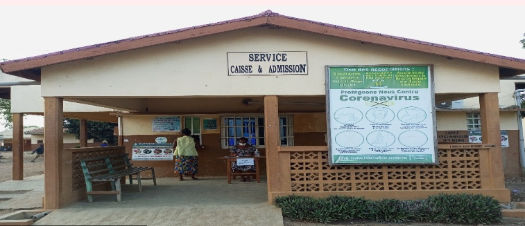 CHP-Notsè : Un hôpital en progrès, mais une machine de soins qui peine à sauver ses plus petits patients