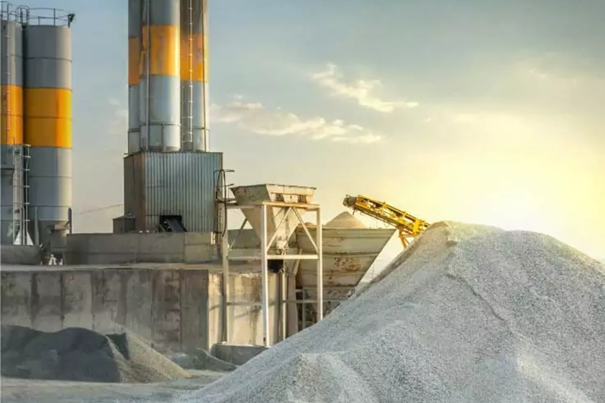 Production de ciment : l’Algérie franchit un tournant vert dans l’industrie