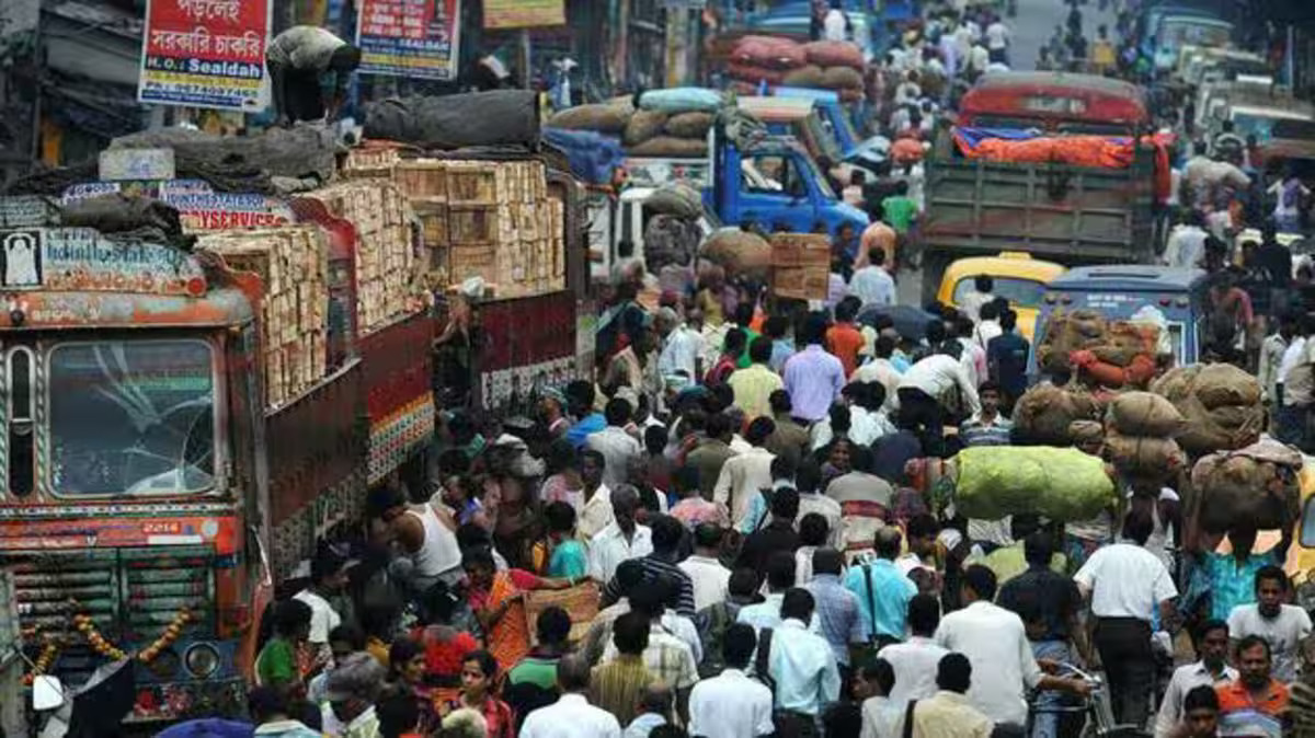 Classement démographique 2100 : L’Afrique change la donne mondiale