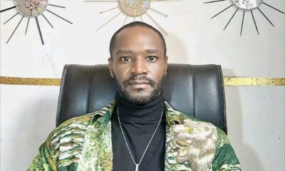 Togo en colère : l’artiste Aamron de nouveau arrêté, jusqu’où ira la répression au Togo ?