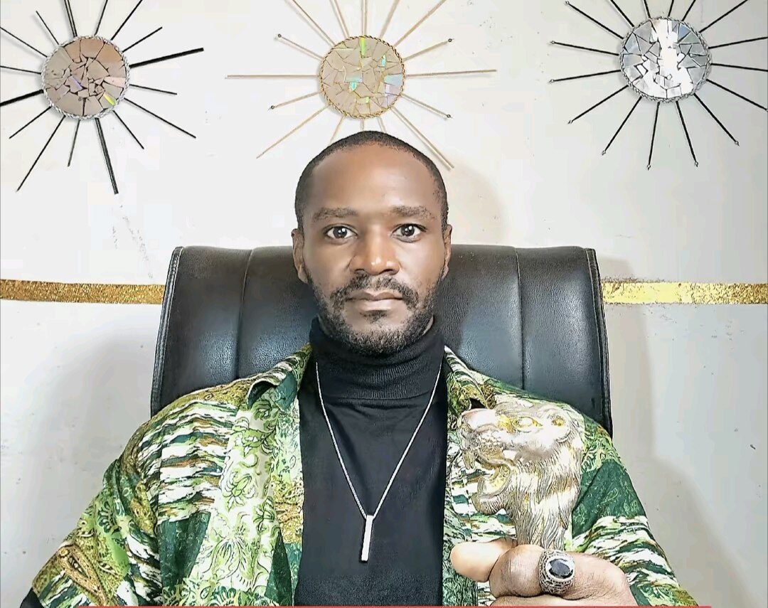 Togo en colère : l’artiste Aamron de nouveau arrêté, jusqu’où ira la répression au Togo ?