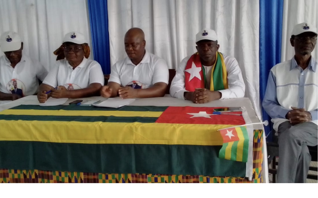 Crise politique au Togo : la DMK et le FLN saisissent l’ONU face aux répressions sanglantes de juin