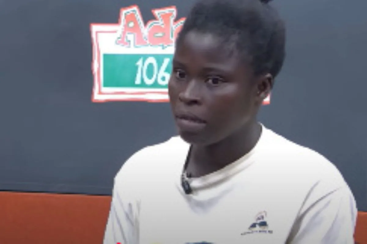 Ghana : Enceinte et abandonnée par un ressortissant chinois, une jeune femme lance un appel à l’aide