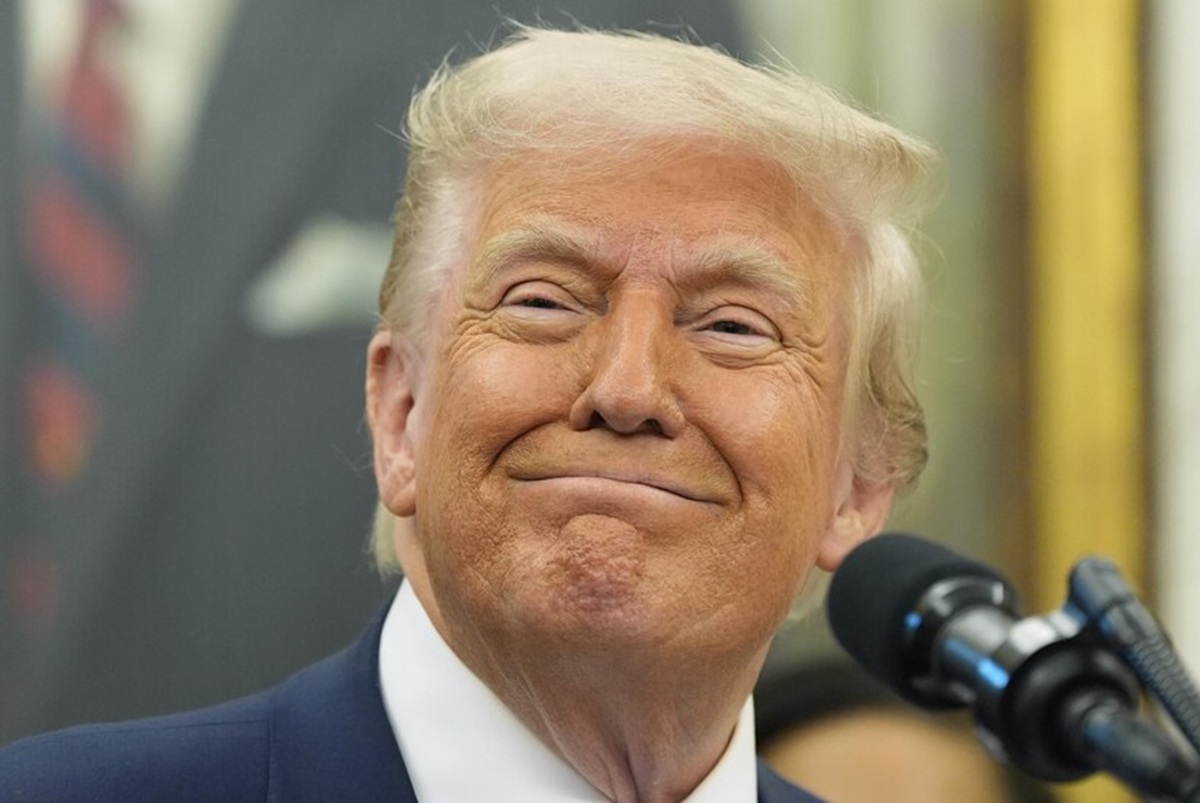 Bonne nouvelle pour Donald Trump : Il vient d’être débarrassé de…