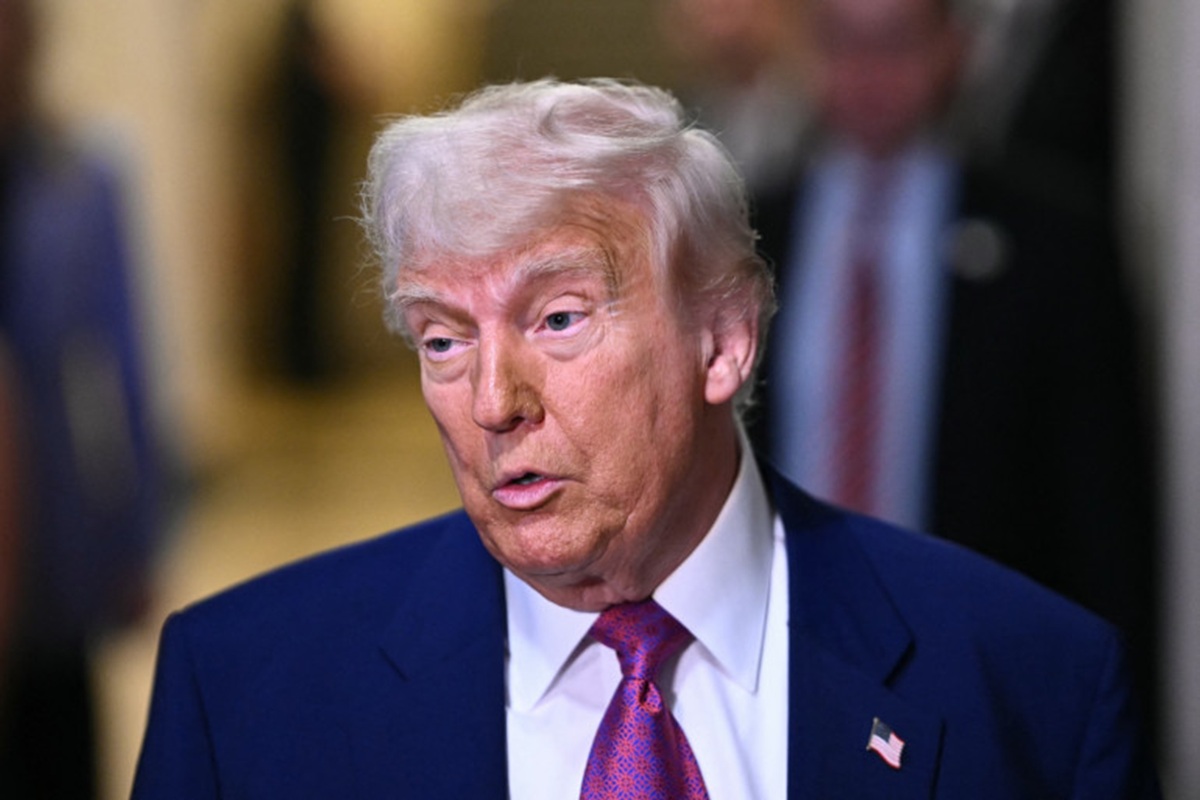 Trump contre le Brésil : Une enquête commerciale qui attise les tensions