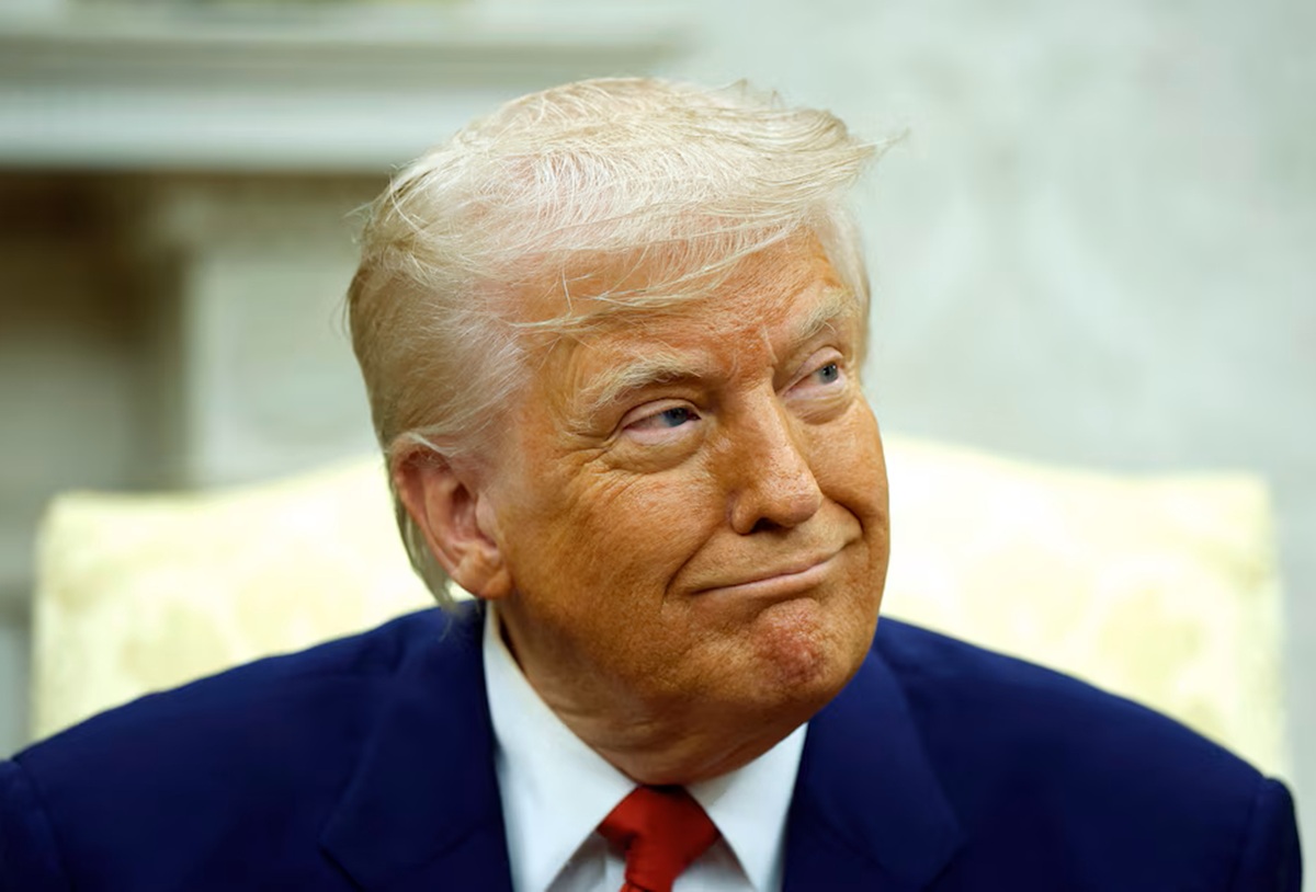 L’Iran fait une déclaration qui va plaire aux États-Unis