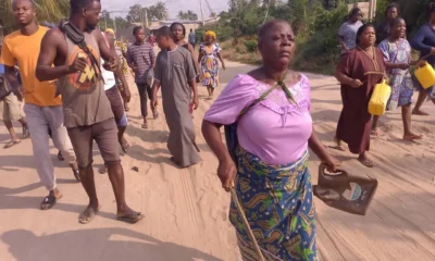 Togo – Dzogblakopé : Manifestations contre une appropriation contestée de 7 hectares