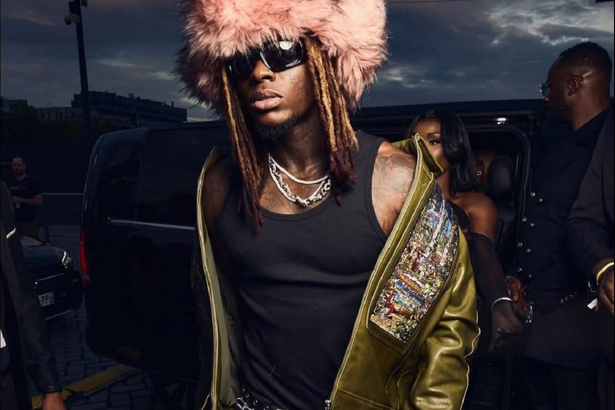 Du rejet à la réussite : Himra raconte son ascension explosive