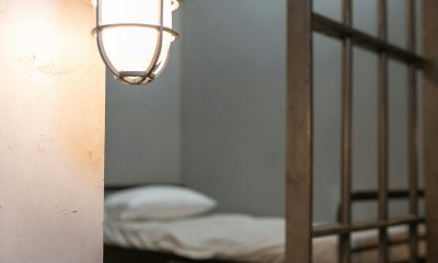 Une fuite spectaculaire : Un prisonnier s’est évadé en se cachant dans un sac