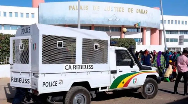 Deux personnes déférées pour des faits horrifiants , voici la vraie cause !