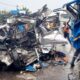 Accident au nord du Togo : 14 morts et près de 60 blessés ce 8 mars
