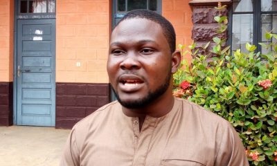 Togo : La nouvelle interpellation de Foly Satchivi ravive les tensions , faut-il faire taire les voix pour gouverner ?