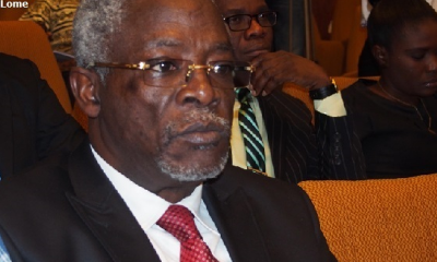 Togo / Municipales 2025 : Me Tchassona Traoré s’oppose fermement au report des élections