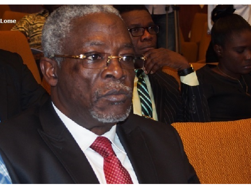 Togo / Municipales 2025 : Me Tchassona Traoré s’oppose fermement au report des élections