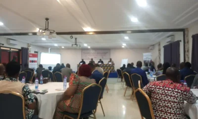 Togo : Des magistrats formés aux droits sexuels et reproductifs, vers une dépénalisation de l’avortement ?