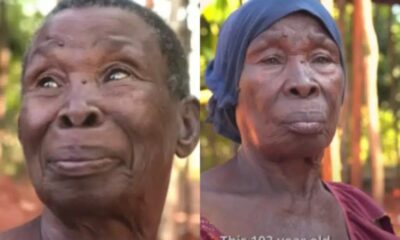 Maryam reste vierge jusqu'à 103 ans par amour pour un blanc disparu : symbole d'un amour éternel ou victime d'un rêve colonial ?