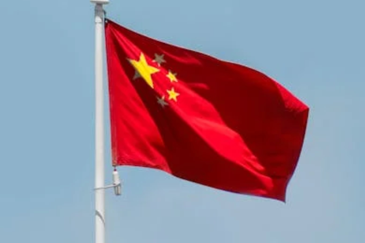 Tensions en mer Rouge : l’Allemagne accuse la Chine d’avoir pris pour cible un avion militaire