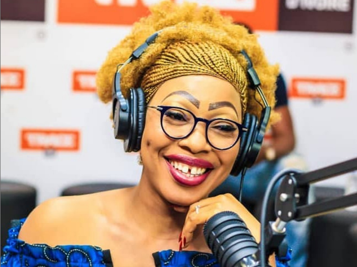 Lolo Beauté : « Je parle directement avec Jésus », l’influenceuse surprend