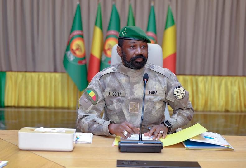Mali : L’avenir des partis politiques suspendu à la décision des tribunaux