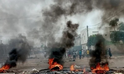 Togo – Le M66 et l’opposition traditionnelle en plein reunion à Paris : Vers une nouvelle vague de manifestations ?