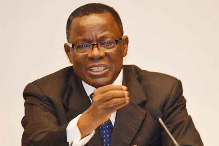 Présidentielle 2025 au Cameroun : l’exclusion de Kamto fait vaciller la confiance dans le processus électoral