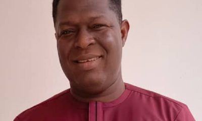 Togo / Manifestation : Le pasteur Daglo-Agbodo arrêté pour un message WhatsApp ,Le pouvoir craint-il les prophètes ?