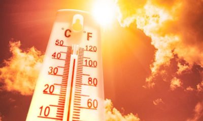 Réchauffement climatique : l’ONU annonce une mauvaise nouvelle