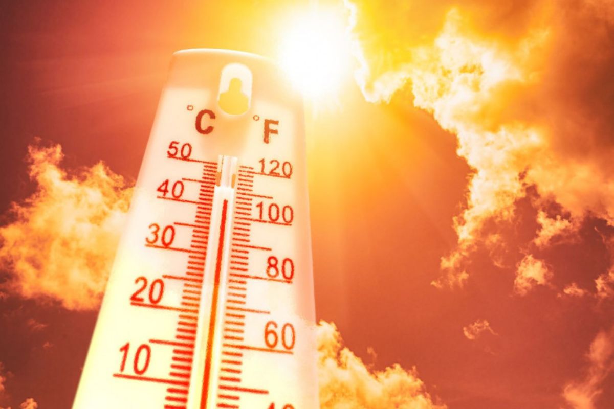 Réchauffement climatique : l’ONU annonce une mauvaise nouvelle