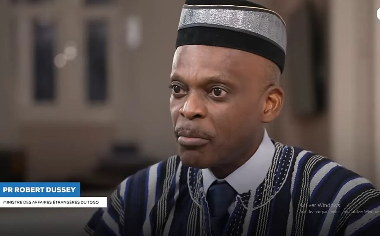 Togo : Robert Dussey reconnaît une vague meurtrière jihadiste dans le nord du pays