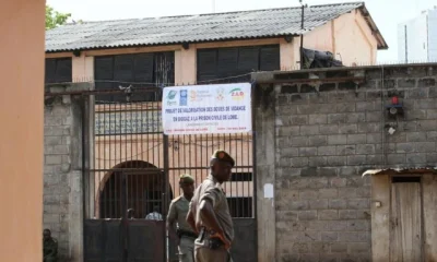 Togo / Répression judiciaire : 22 nouveaux prisonniers d’opinion s’ajoutent à la longue liste togolaise , la dictature maquille la justice ?