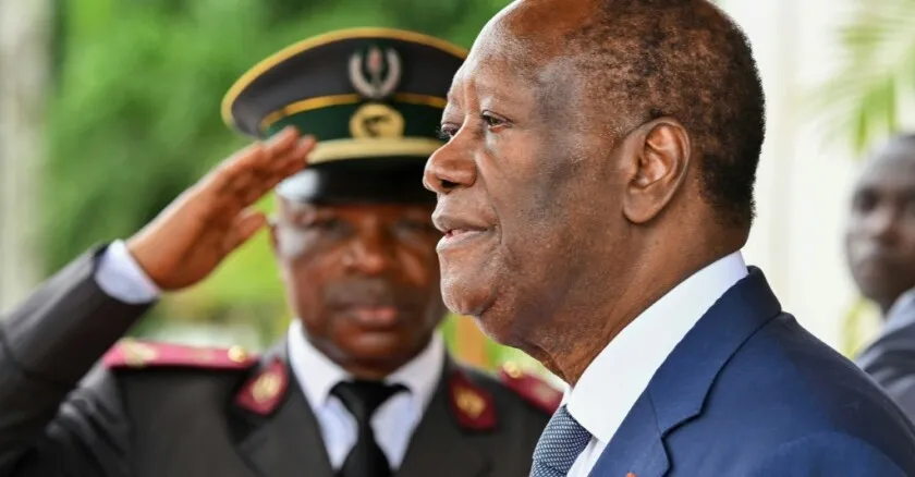 Mandats présidentiels : Quand l’Afrique de l’Ouest réinvente les Constitutions à sa guise