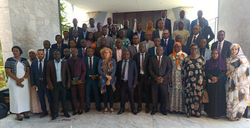 Lomé accueille une rencontre régionale sur la consolidation des finances publiques