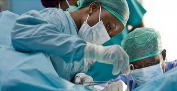 Santé infantile : un bloc opératoire pédiatrique moderne inauguré au CHP Adjido d’Aného