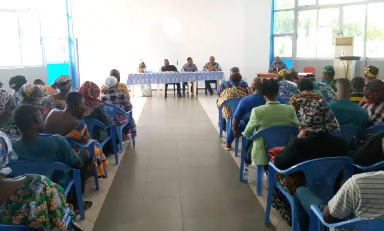 Togo – Tensions sociales : Le CJD joue-t-il les médiateurs de la dernière chance ?