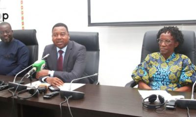Un ouvrage de référence sur le droit du patrimoine culturel africain en cours de finalisation à Lomé