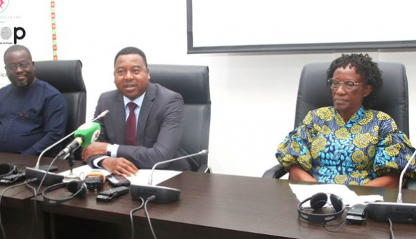 Un ouvrage de référence sur le droit du patrimoine culturel africain en cours de finalisation à Lomé