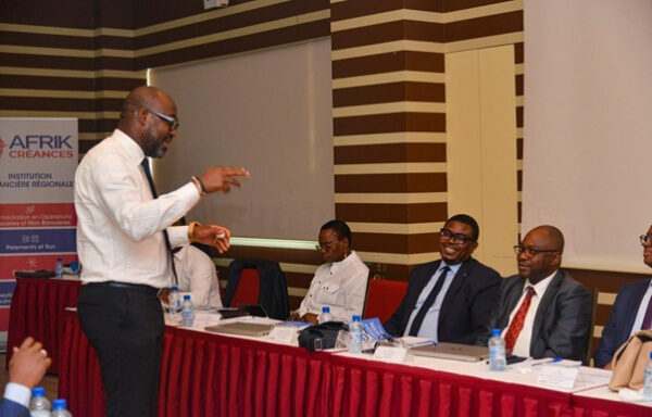 Les banques togolaises à l’heure de l’IA : vers une nouvelle ère de gestion du risque de crédit ?