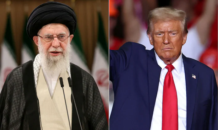 Iran : Une menace à peine voilée envers Donald Trump ravive les tensions avec les États-Unis