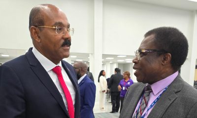 Le Togo défend sa vision d’une économie solidaire et durable