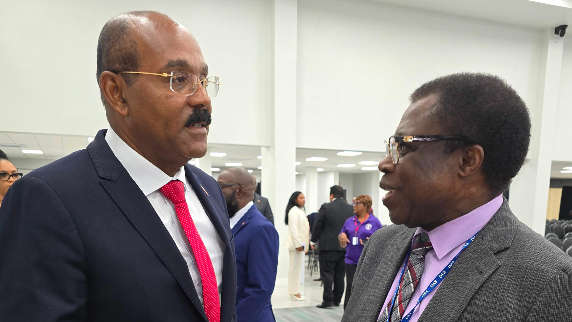 Le Togo défend sa vision d’une économie solidaire et durable