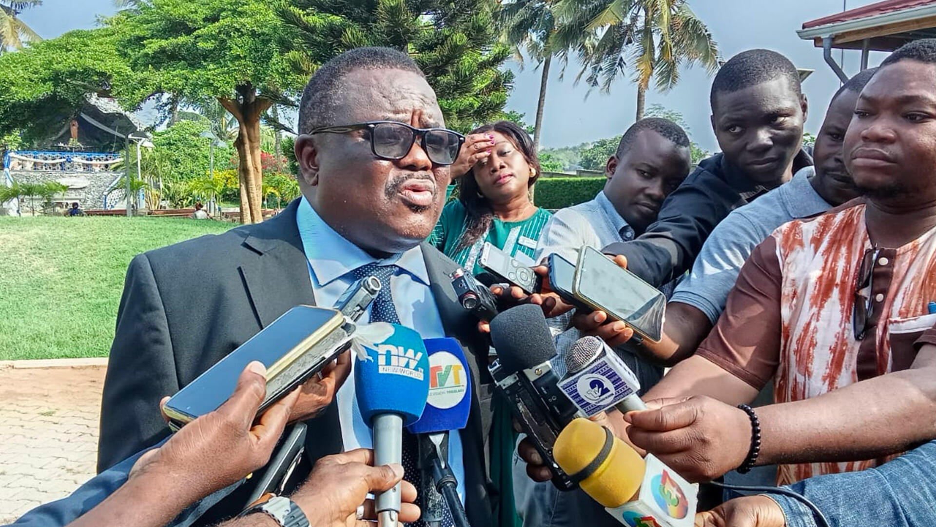 Manifestations de juin à Lomé : les influenceurs de la diaspora togolaise dans le viseur