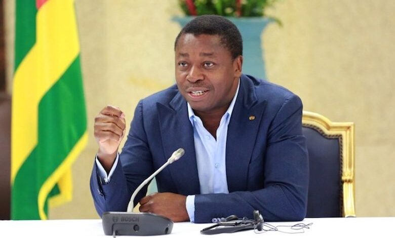 Un pouvoir sans cap, une république sans repères : que reste-t-il du Togo de Faure ?