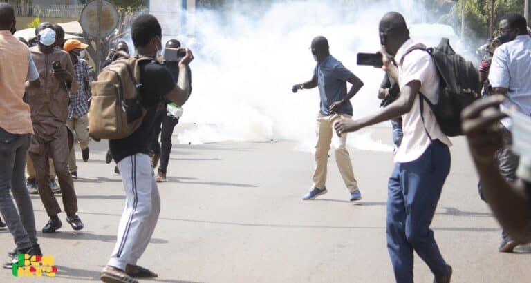 Liberté d’expression au Mali : Parler est un droit, se cacher une lâcheté